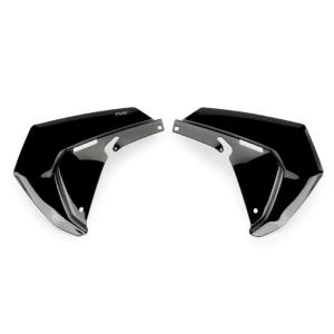 Deflectores inferiores BMW R1300GS 23- Â· 4